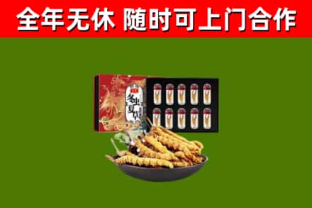 慈溪烟酒回收冬虫夏草礼盒.jpg